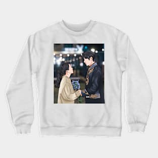 The King: Eternal Monarch Crewneck Sweatshirt